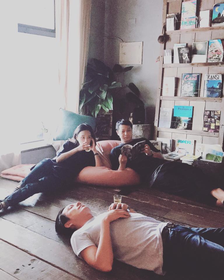 戴著距離感的面具，雙手擁抱你—法蘭黛樂團_img_8