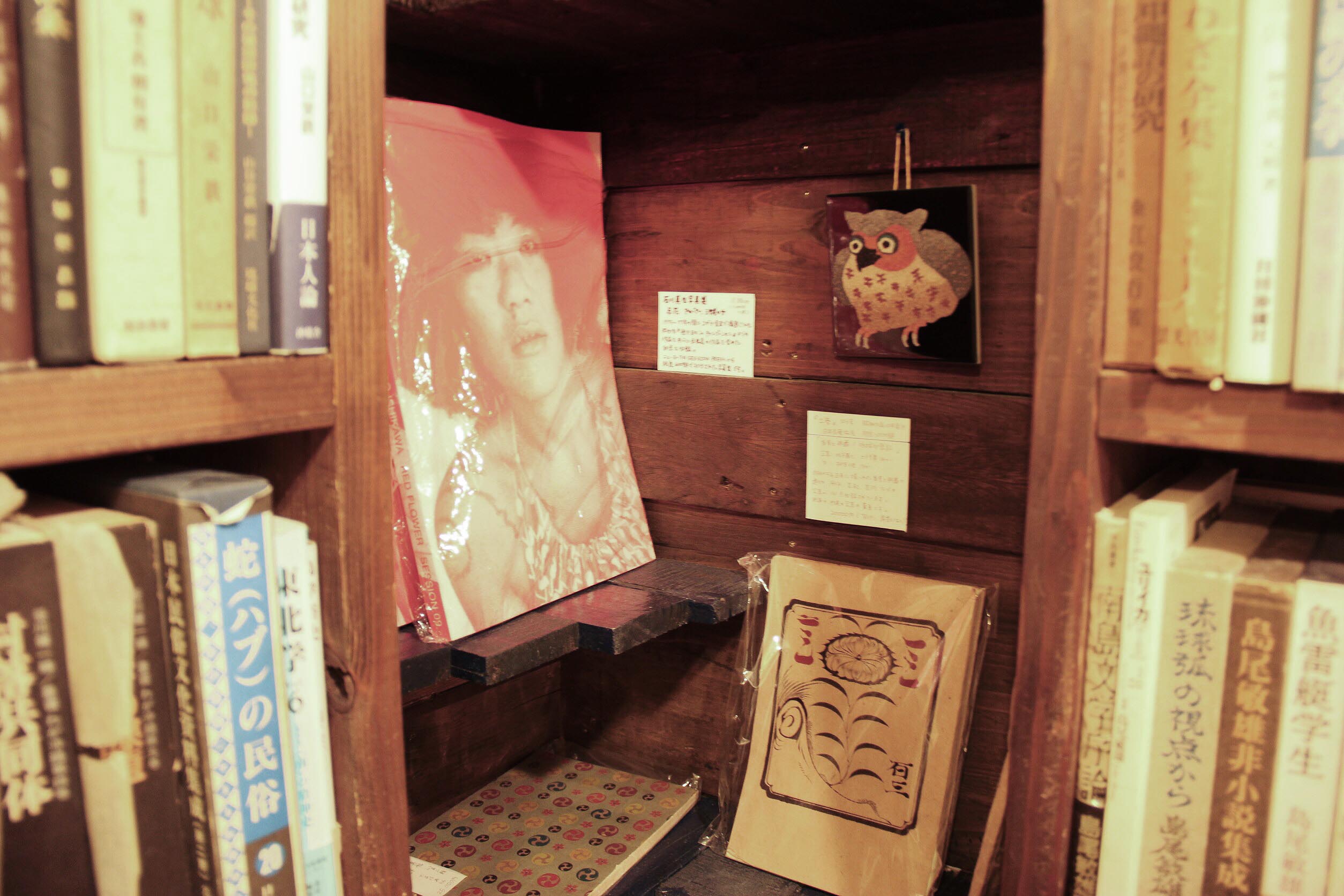 專訪日本最小書店URARA，挖掘沖繩土地的根_img_11