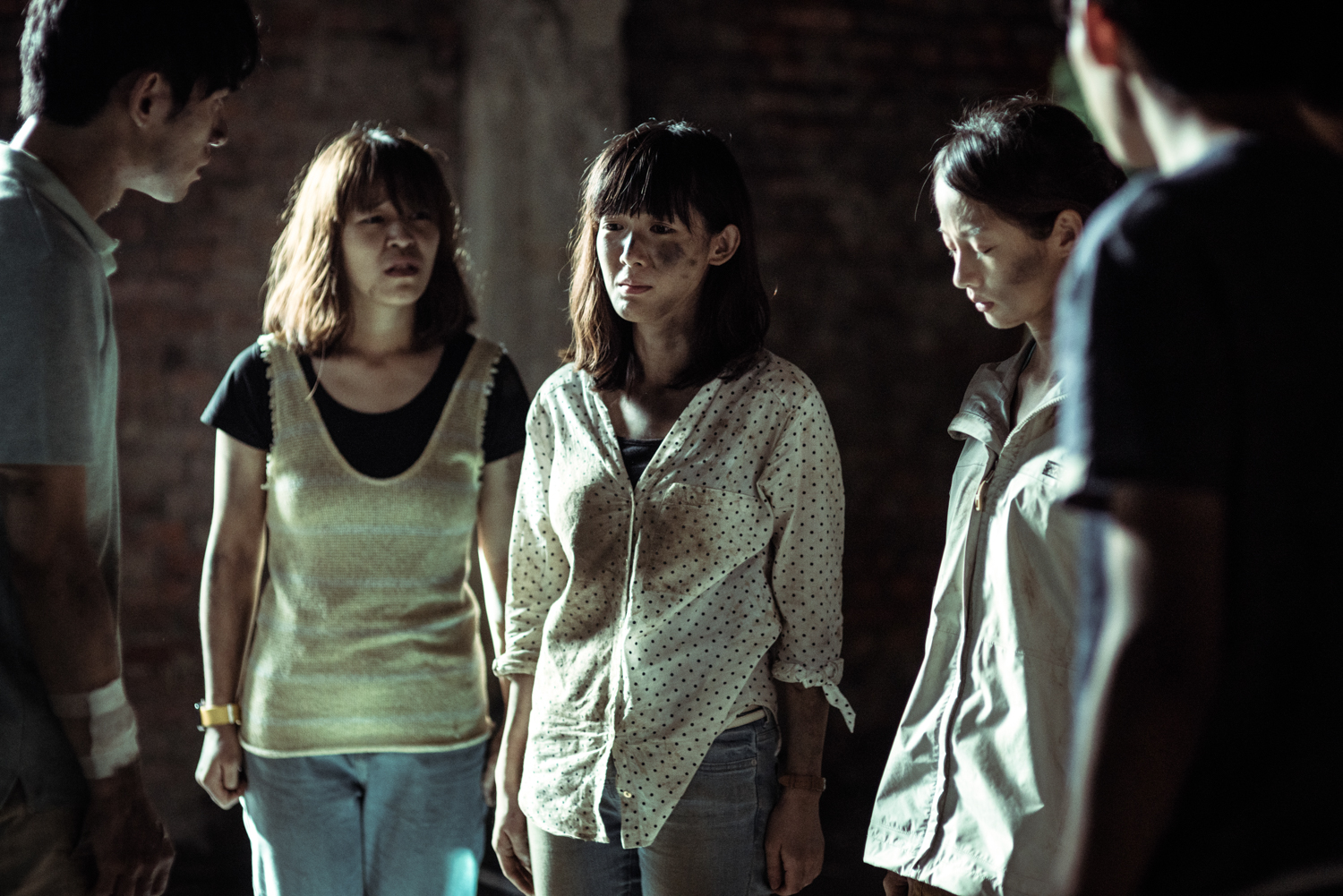 讓人覺得意猶未盡的金鐘52?帶你回味9部各年度金鐘好劇_img_2