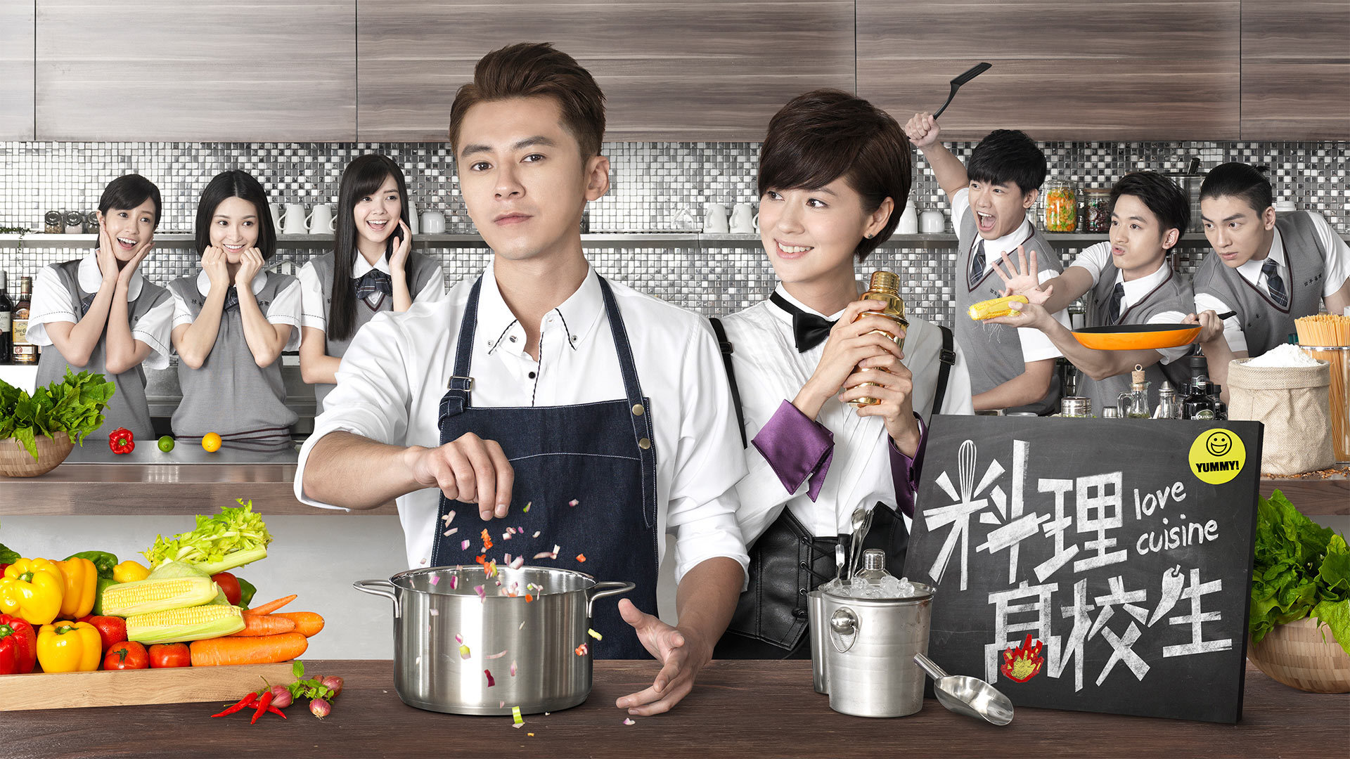 讓人覺得意猶未盡的金鐘52?帶你回味9部各年度金鐘好劇_img_5