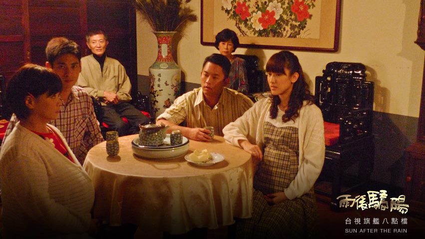 讓人覺得意猶未盡的金鐘52?帶你回味9部各年度金鐘好劇_img_8