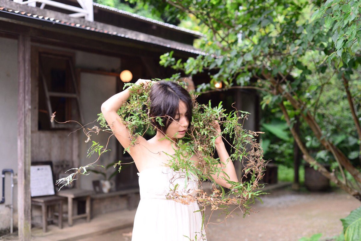 沖繩花藝師森井祐子 學她過著花與海的溫柔日子_img_1