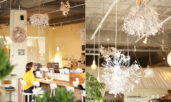 沖繩花藝師森井祐子 學她過著花與海的溫柔日子_img_2