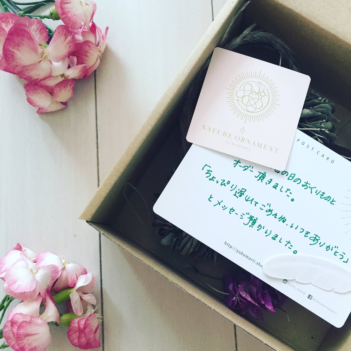 沖繩花藝師森井祐子 學她過著花與海的溫柔日子_img_7