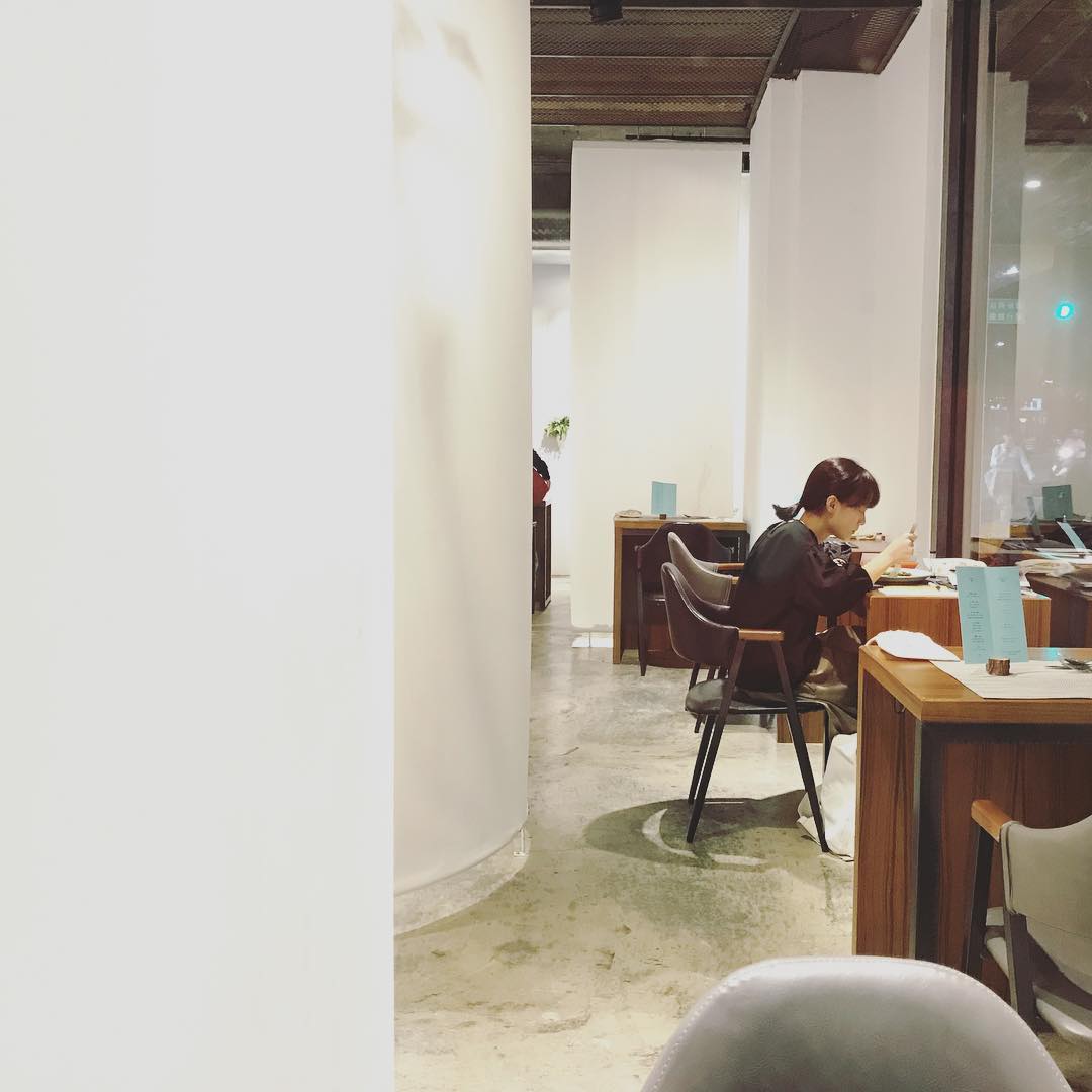 一人吃飯不再是怪咖！響應獨處風潮全球一人餐廳興起_img_3
