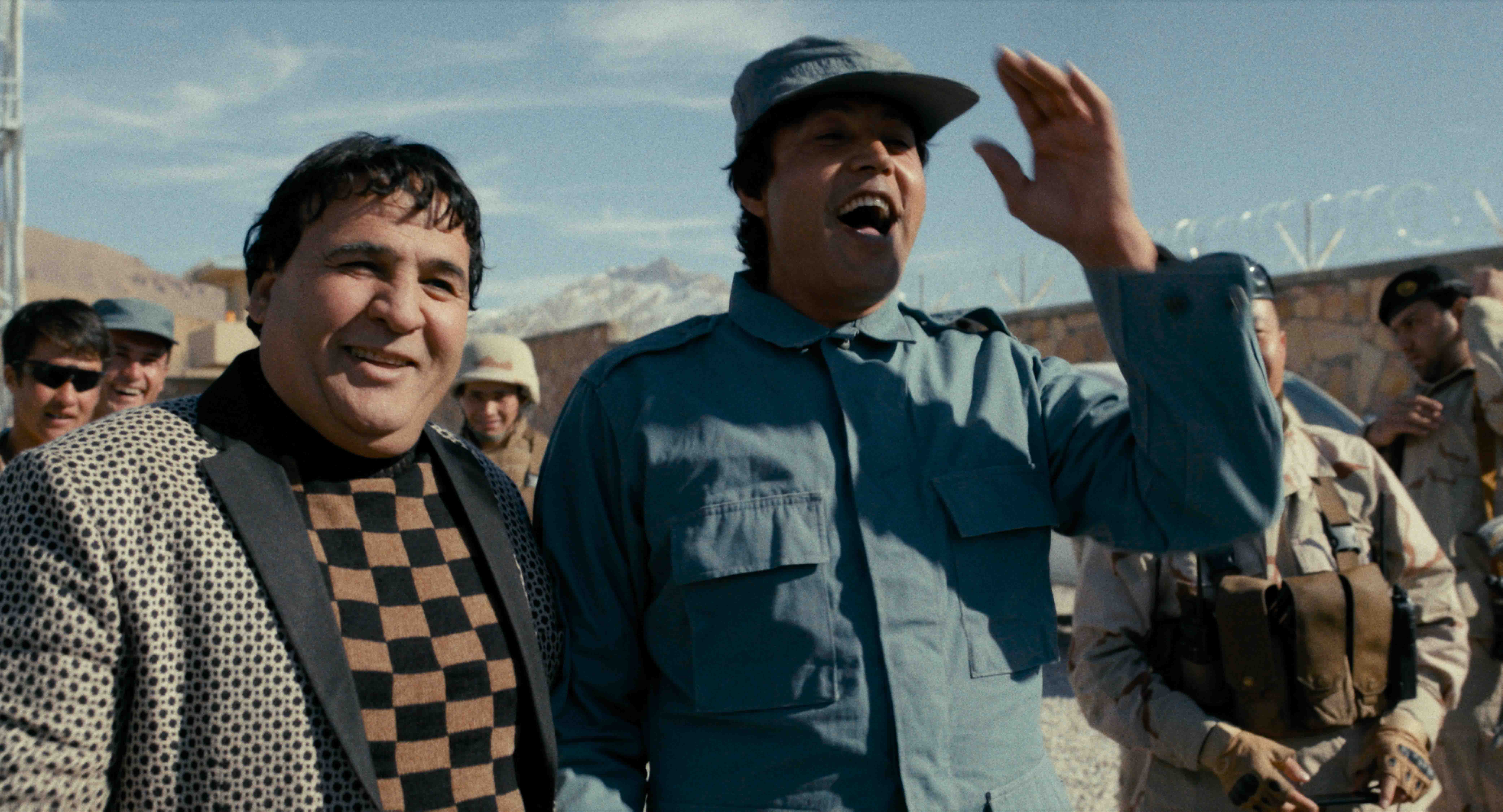 看電影?不,是看人生_img_2