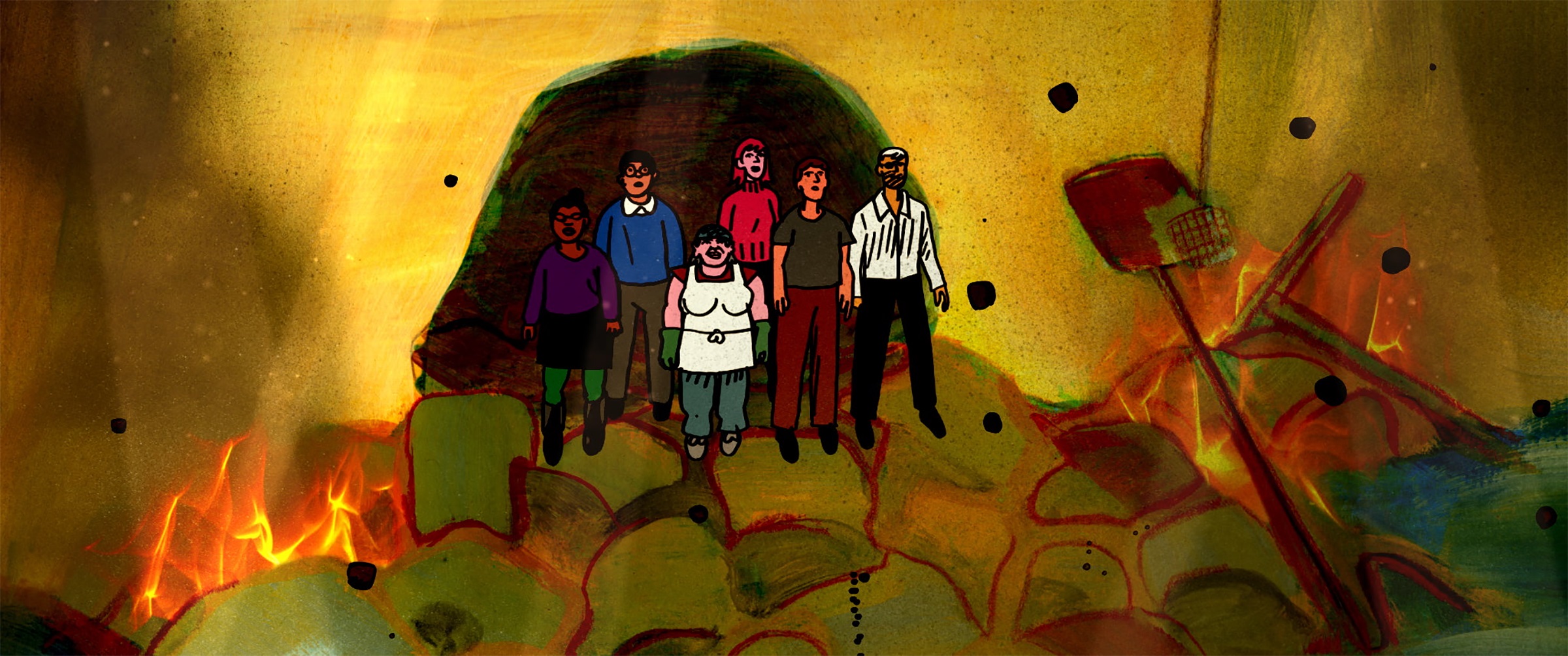 看電影?不,是看人生_img_4