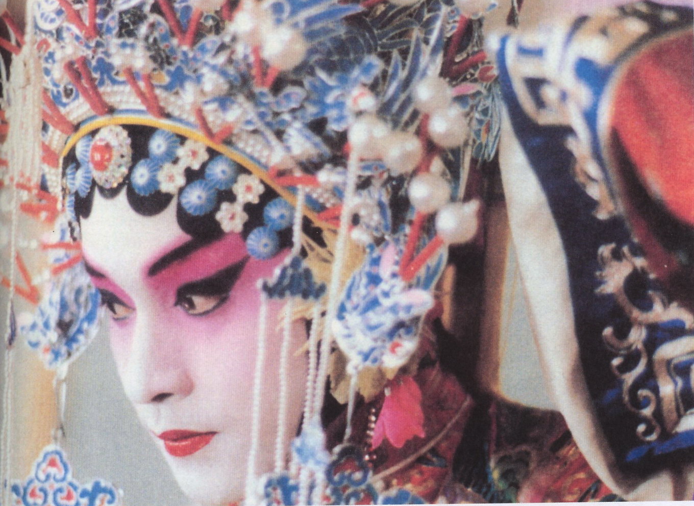 有一種美,叫張國榮;有一種狂,叫希斯萊傑_img_1