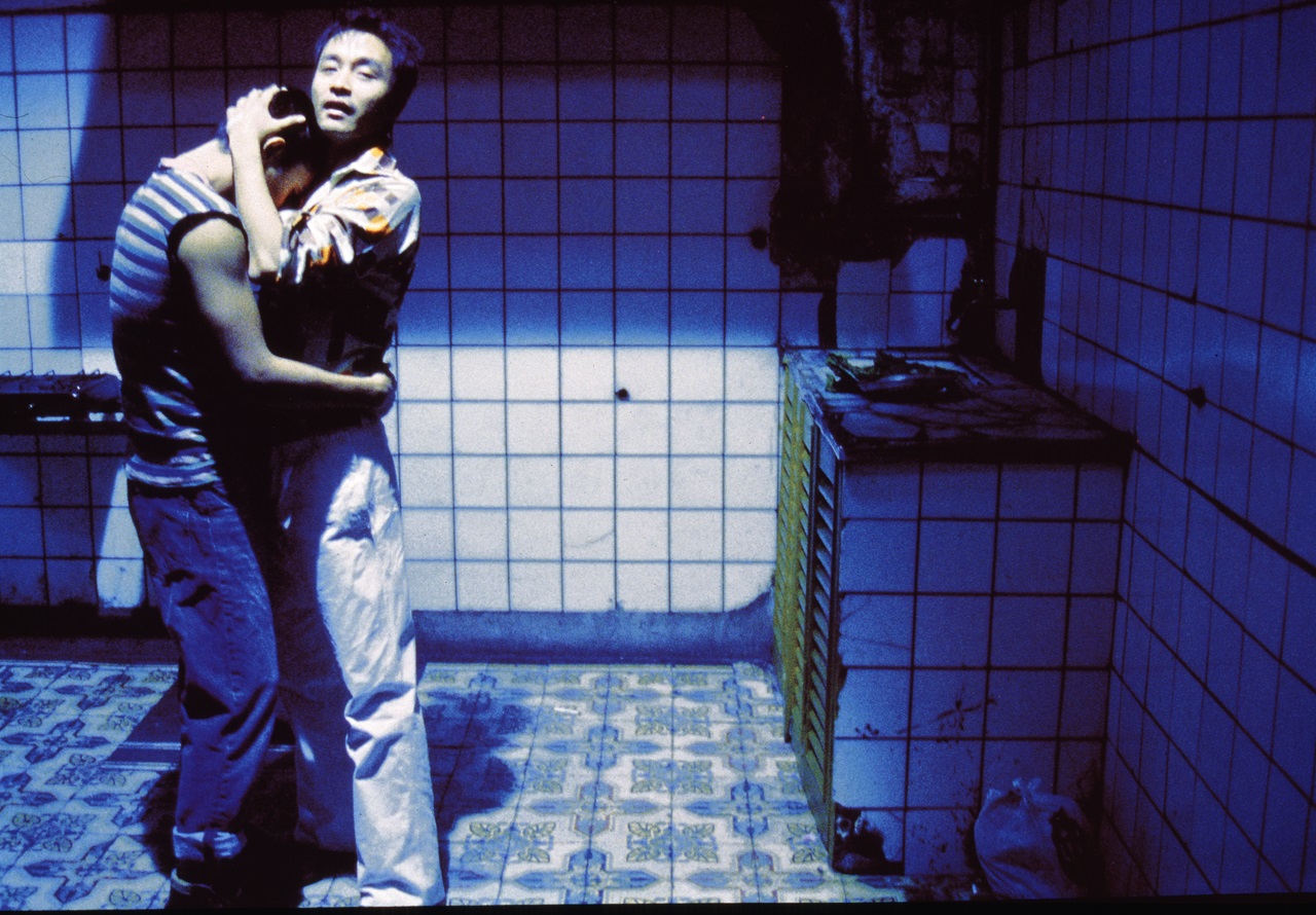 有一種美,叫張國榮;有一種狂,叫希斯萊傑_img_2