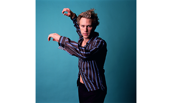 有一種美,叫張國榮;有一種狂,叫希斯萊傑_img_3