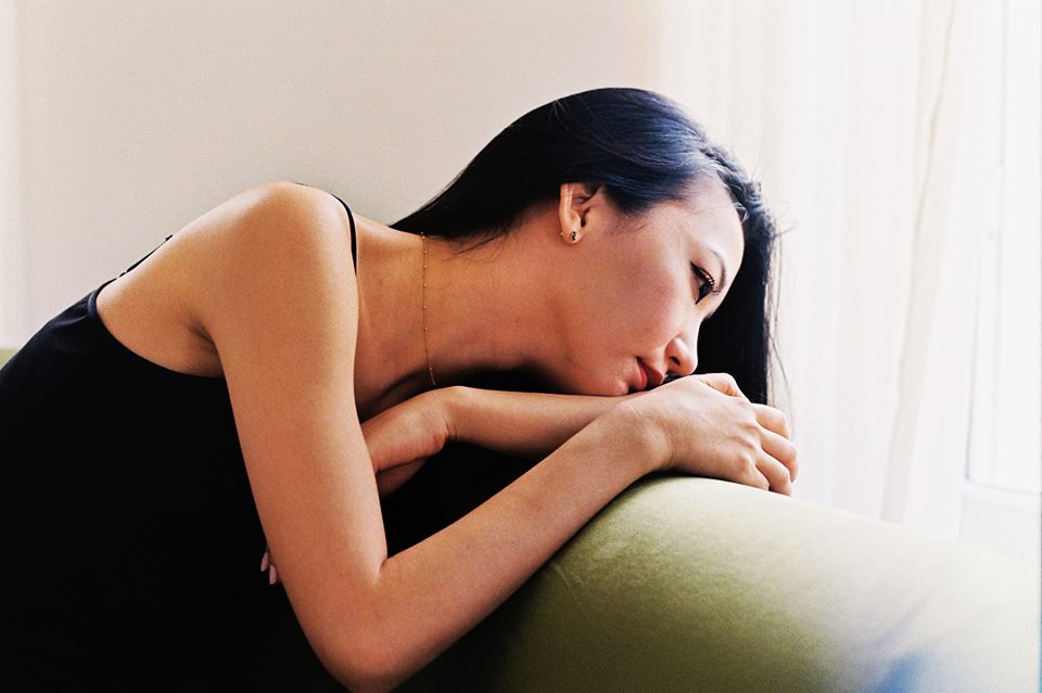 巴黎情人Jessy：愛情裡，你應該學會做你自己_img_1