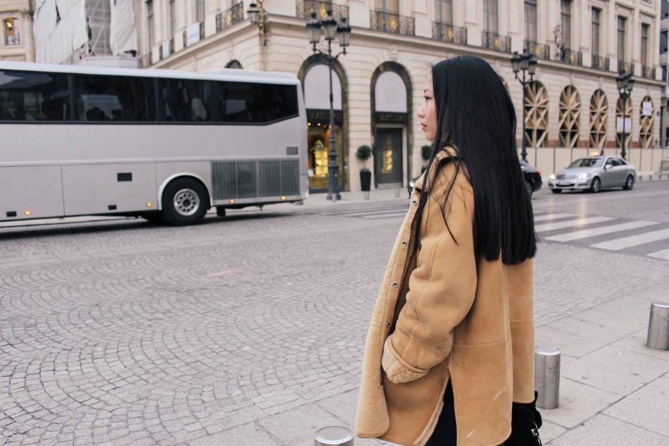 巴黎情人Jessy：愛情裡，你應該學會做你自己_img_4