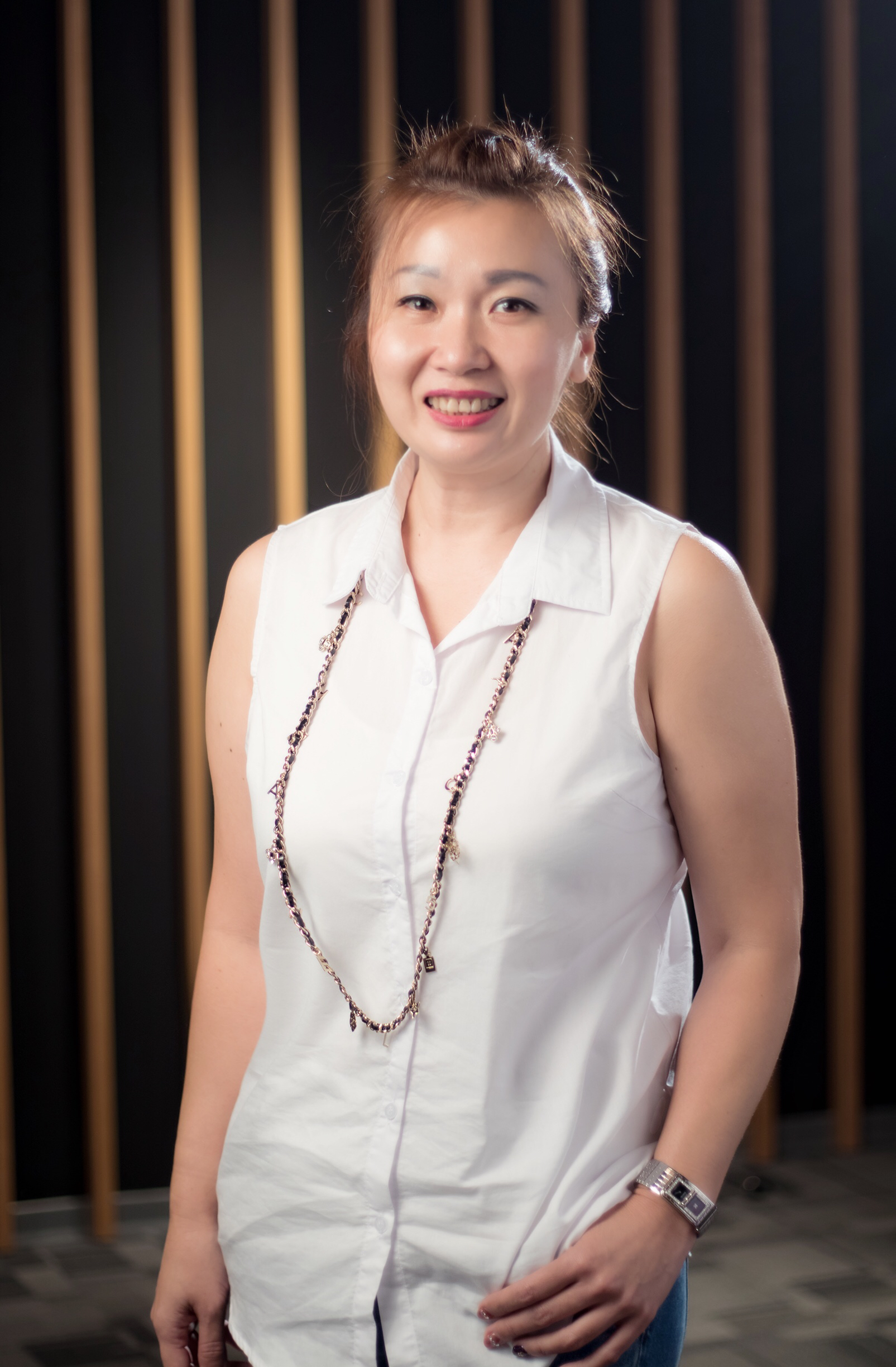 六角國際 柔韌女力開創全球版圖_img_1