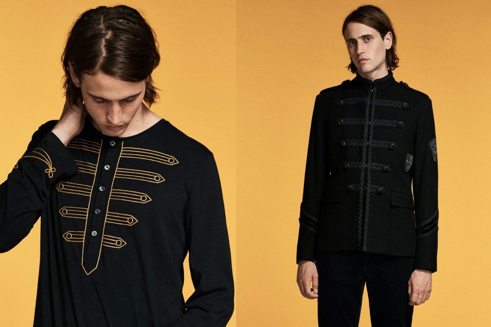 跨時代天團「披頭四」成為時尚界最愛的潮流態度_img_5