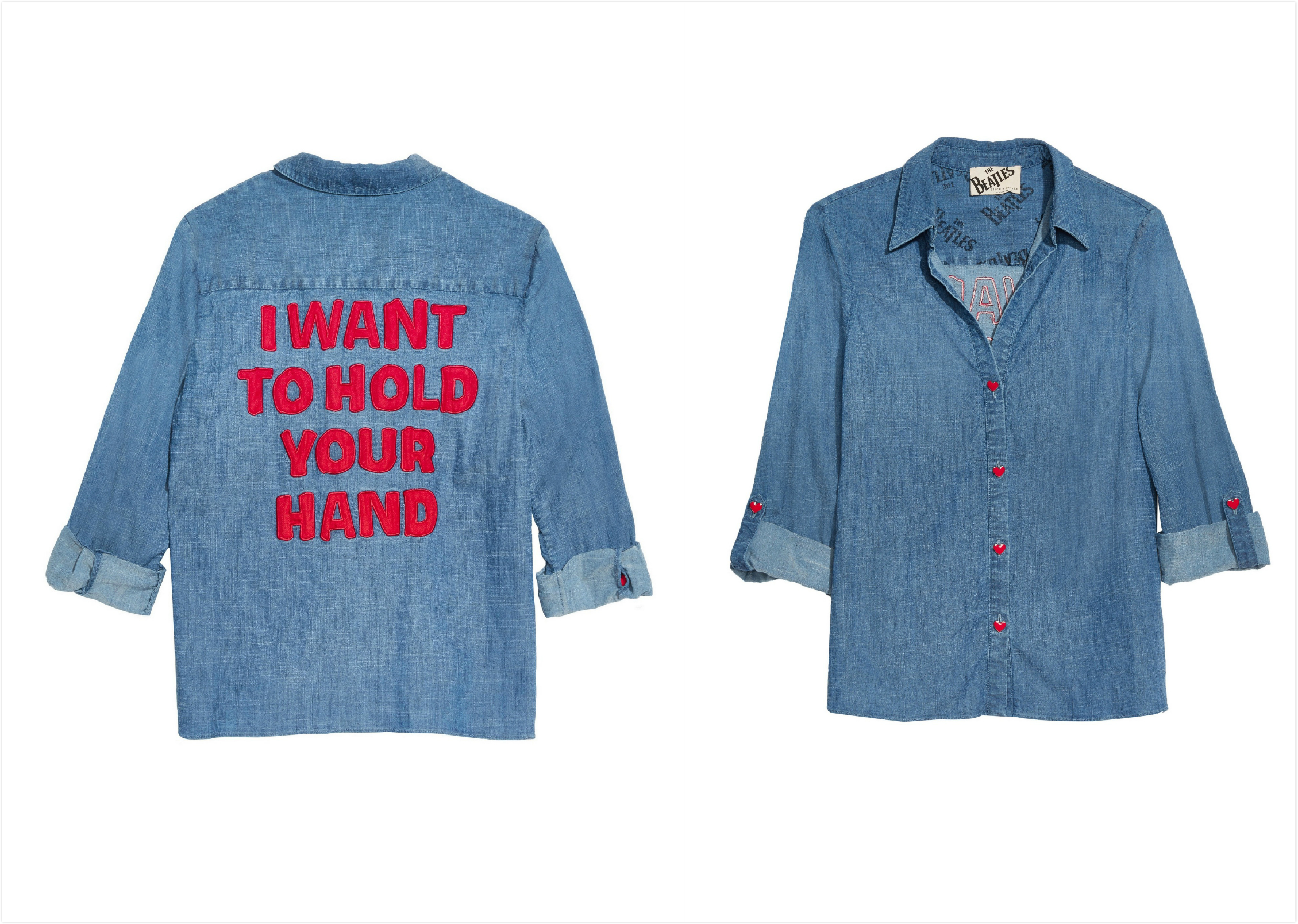 跨時代天團「披頭四」成為時尚界最愛的潮流態度_img_3