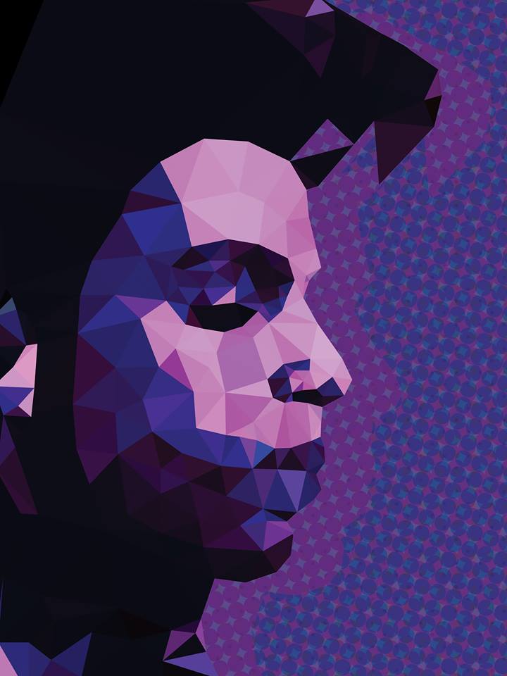 Pantone年度色神秘「紫外光」，打開你的原創精神性_img_2