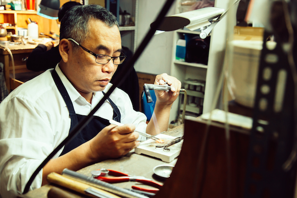 愛情似光芒，閃耀跳動的左心房_img_1