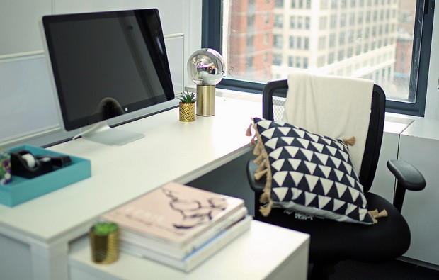 你辦公桌雜亂嗎？告訴你提升工作效率的5大秘密！_img_2