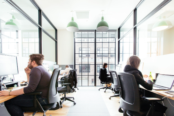 共享空間獨角獸WeWork前進亞洲,從上海開始_img_3