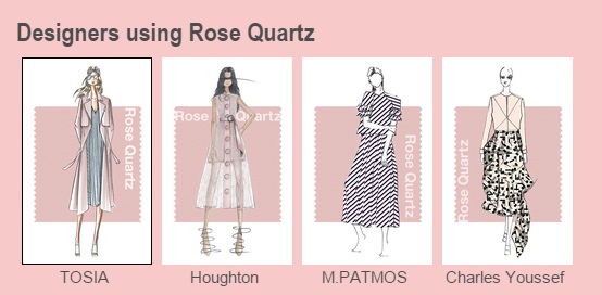 2016春，你的衣櫃裡一定要有這10個顏色_img_1