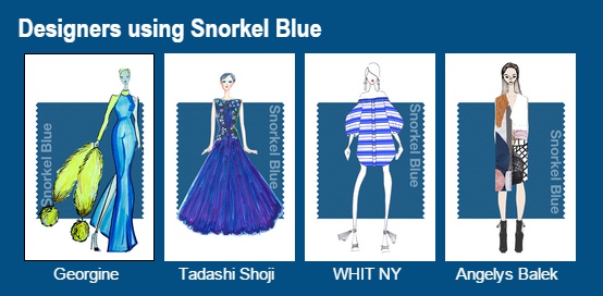 2016春，你的衣櫃裡一定要有這10個顏色_img_4