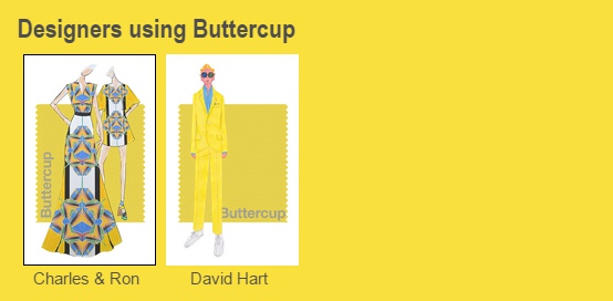 2016春，你的衣櫃裡一定要有這10個顏色_img_5