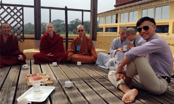 羅卓仁謙的混血人生_img_1