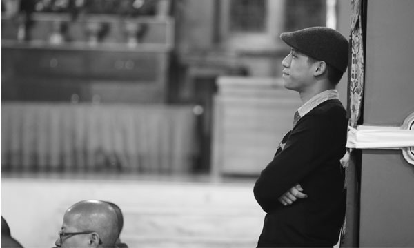 羅卓仁謙的混血人生_img_2