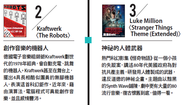 與科技共舞的10首歌_img_2