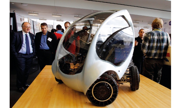 CityHome,城市小鳥居_img_2