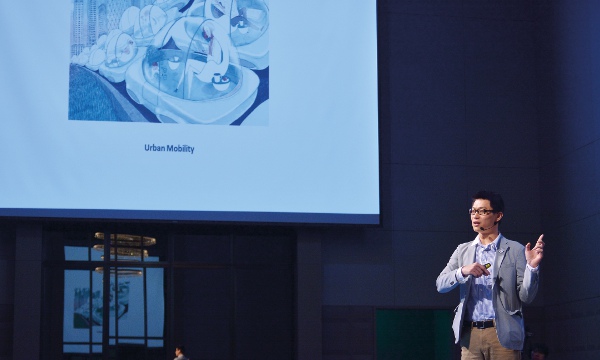 Smart Car，自駕車革命_img_1