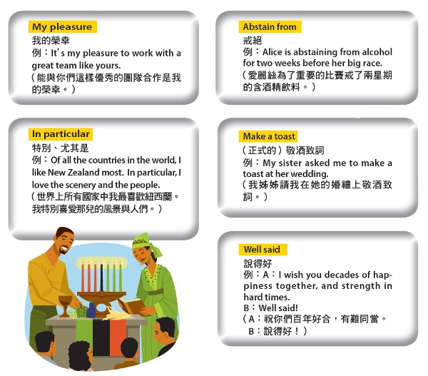 你不知的12月節慶:寬扎節_img_1