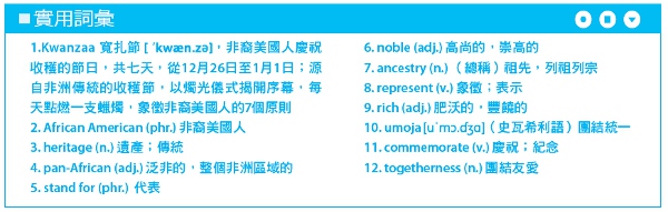 你不知的12月節慶:寬扎節_img_2