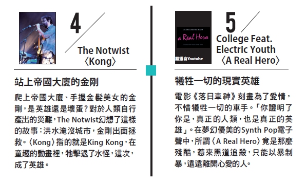 給超級英雄的10首歌_img_3