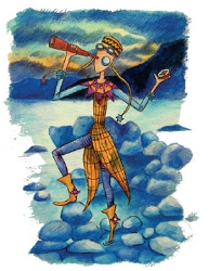 創意,從瘋子開始_img_1