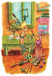 創意,從瘋子開始_img_5