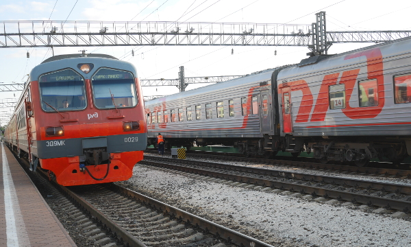 西伯利亞湖光‧雪色_img_1