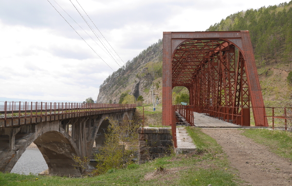 西伯利亞湖光‧雪色_img_4