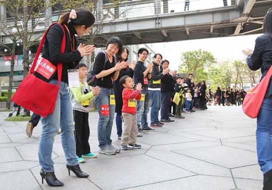 I Read！「傳書馬拉松」就是愛閱讀_img_1