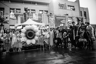 《太陽.不遠》台灣國際紀錄片影展搶先首映_img_1