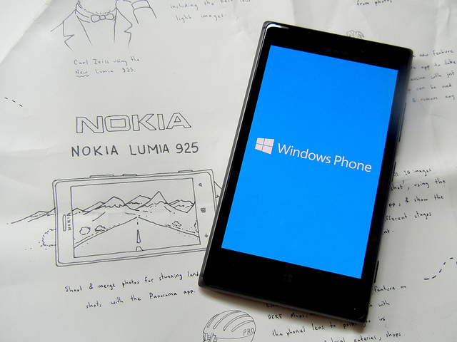 Nokia品牌被微軟遺棄了,為什麼?_img_1