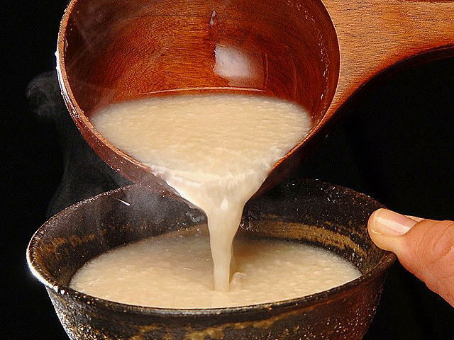 蘋果、甜酒變身「萬能甘味劑」_img_3