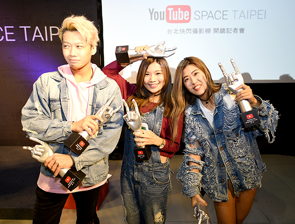 YouTuber時代來臨!2016十大熱門影片你看過了嗎?_img_1