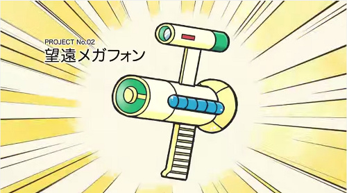 哆啦A夢的道具,好想要!_img_3