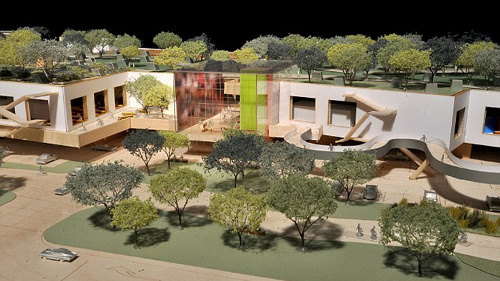 4大網路龍頭新總部，你最想在哪一個上班？_img_4