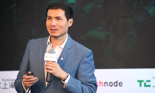 打造VR生態圈,才能成就下一個明星產業_img_1