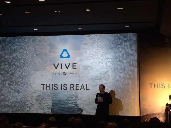 htcvive