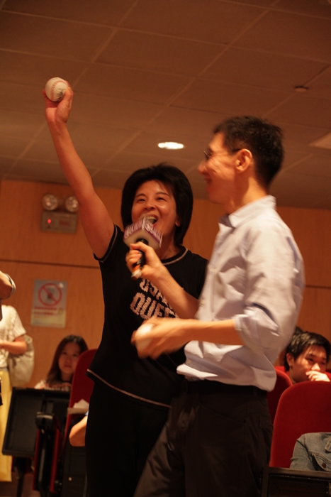 導演魏德聖：台灣最缺團隊精神_img_2