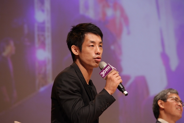 熱血創業 擇己所愛最重要_img_3