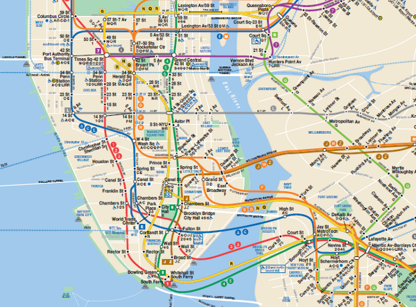 跟迷路說再見!世界地鐵路線圖好設計_img_4